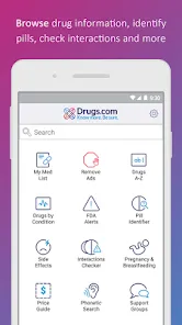 Drugs.com Medication Guide