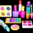 Lip Art Beauty Makeup Games