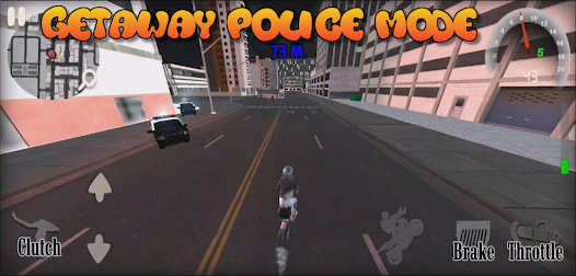 Wheelie King 4 - Motorcycle 3D