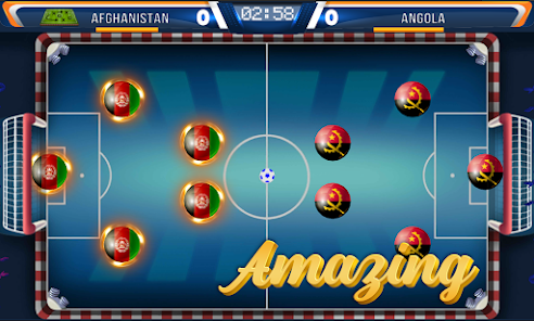 Royal Table Soccer