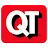 QuikTrip: Food, Coupons & Fuel