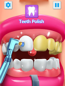 Dentist Game Inc - ASMR Doctor