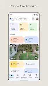Google Home