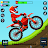 Boys Bike Race-Motorcycle Game