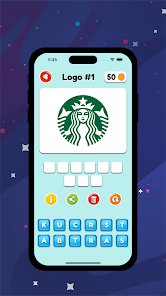 The Ultimate Logo Quiz Game