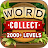 Word Collect - Word Games Fun