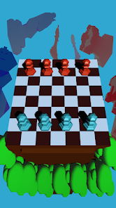 Chess Shooter