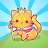 Cat Castle : Merge cute cats