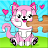 Offline puzzles for kids 2+