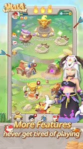 Ulala: Idle Adventure