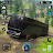 Offroad Bus Games Racing Games