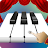 Real Piano Play & Learn Piano