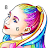 Coloring Fun : Color by Number