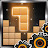 Block Puzzle King : Wood Block