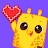 Bibi.Pet Pixel & Tangram Game