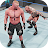 Gym Bodybuilder Fighting Game