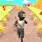 Ninja Runner 3D: Dash Run Game