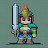 Muck Survival Pixel mmorpg pve