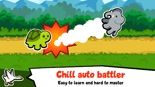 Super Auto Pets