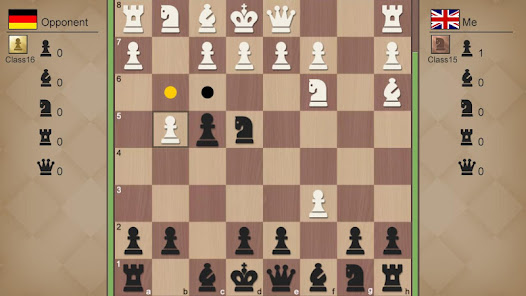 Chess World Master