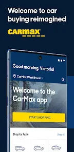 CarMax: Used Cars for Sale