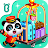 Little Panda Hotel Manager