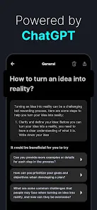 AI Chat: Apo Assistant Chatbot