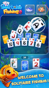 Solitaire TriPeaks