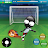 Crazy KickBall Soccer Games 3D