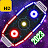 Air Hockey Glow HD Ultimate 2D