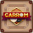 Carrom Board - Disc Pool Game