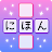 J-crosswords by renshuu
