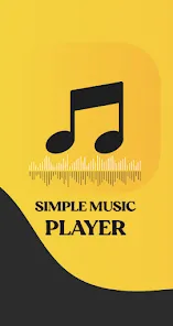 Simple Music Player