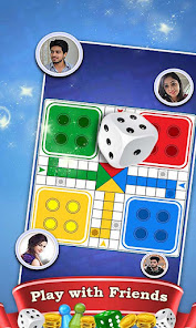Ludo Multiplayer Star