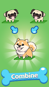 Merge Dogs