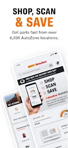 AutoZone - Auto Parts & Repair