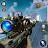 Elite Sniper Shooter City 3D