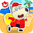 Wolfoo World Educational Games