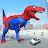 Angry Dinosaur City Rampage
