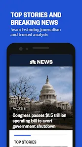NBC News: Breaking News & Live
