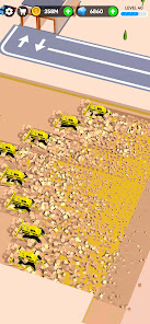 Dig Tycoon - Idle Game