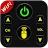 Smart TV Remote Control