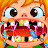 Fun Mouth Doctor, Dentist Game