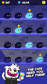 Cutie Cuis - Brain teasers