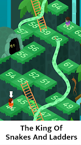 Snakes and Ladders Board Games