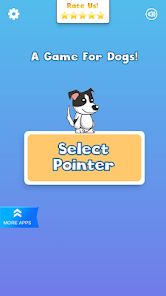 Laser Pointer for Dogs