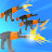 Split Gun Run