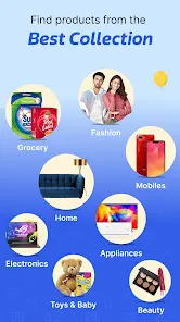 Flipkart Online Shopping App
