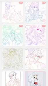 Anime Color Lite