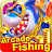 Classic Arcade Fishing